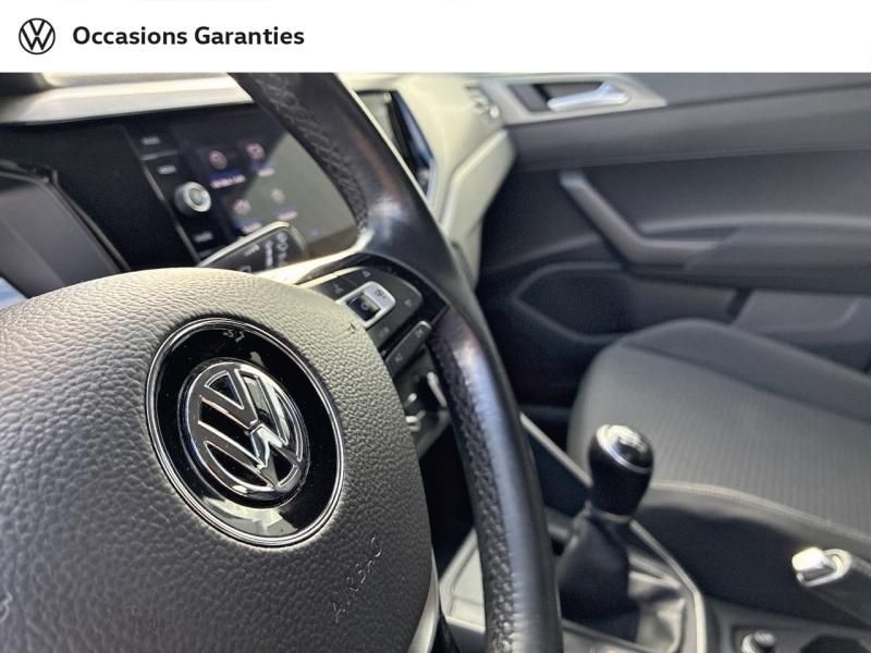 Voitures occasions VOLKSWAGEN POLO Confortline Clermont-Ferrand