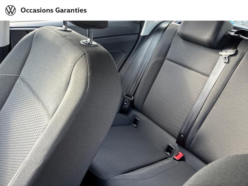 Voitures occasions VOLKSWAGEN POLO Confortline Clermont-Ferrand
