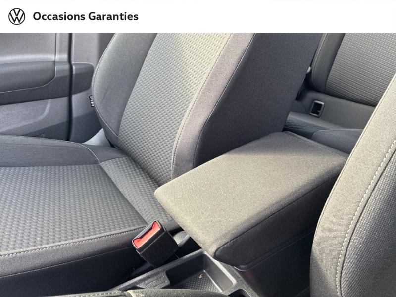 Voitures occasions VOLKSWAGEN POLO Confortline Clermont-Ferrand