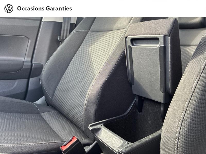 Voitures occasions VOLKSWAGEN POLO Confortline Clermont-Ferrand