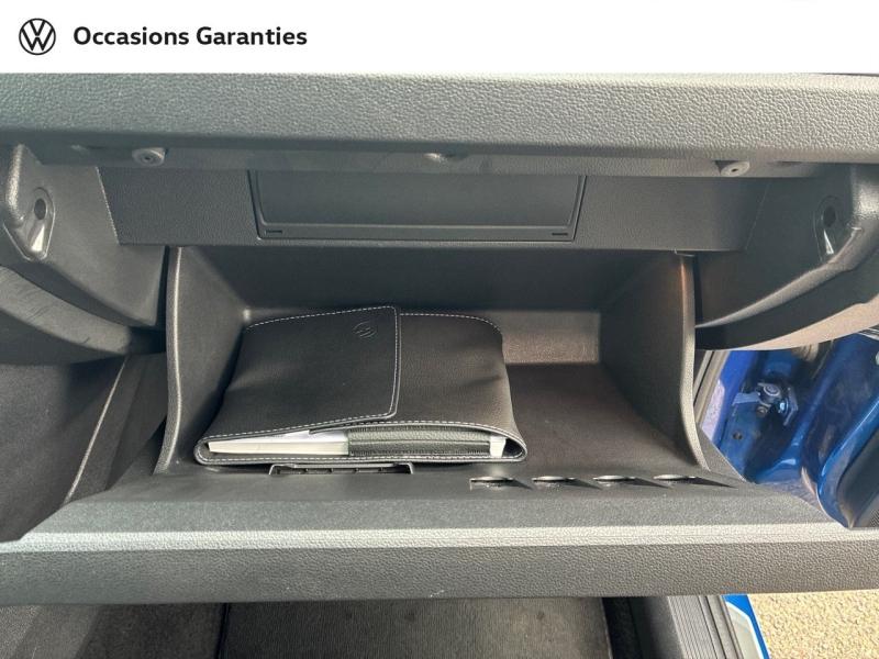 Voitures occasions VOLKSWAGEN T-ROC R-Line Clermont-Ferrand