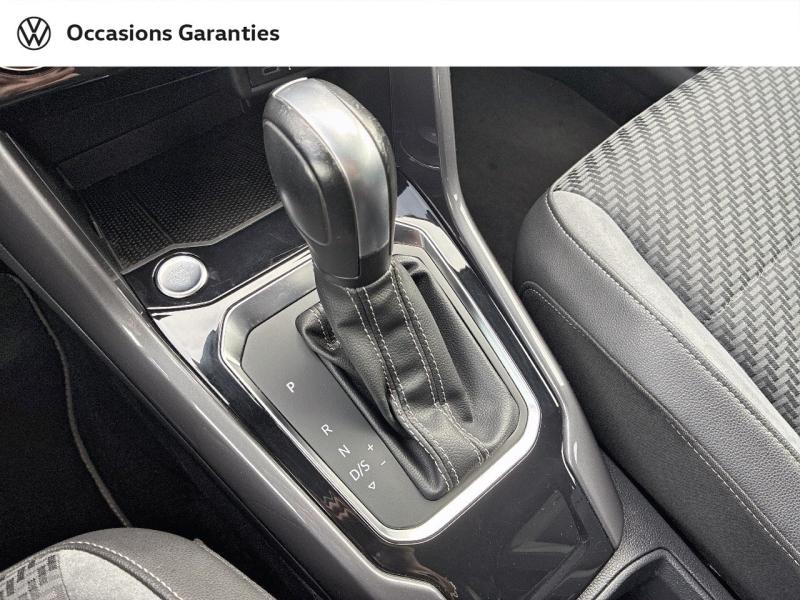 Voitures occasions VOLKSWAGEN T-ROC R-Line Clermont-Ferrand