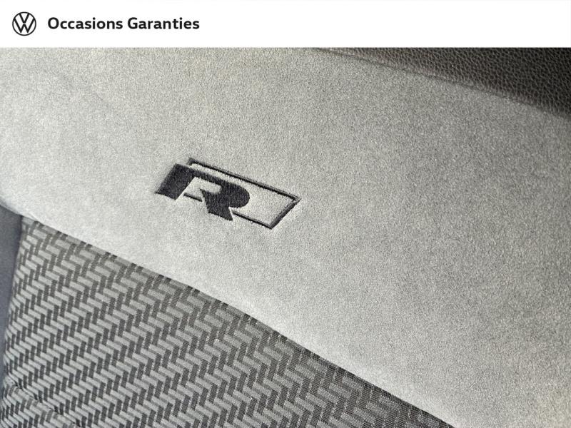 Voitures occasions VOLKSWAGEN T-ROC R-Line Clermont-Ferrand