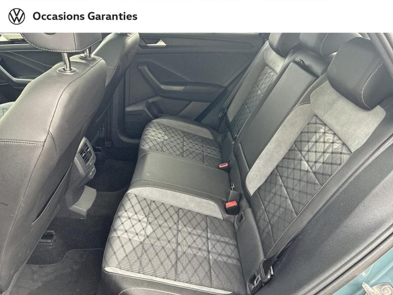 Voitures occasions VOLKSWAGEN T-ROC R-Line Clermont-Ferrand