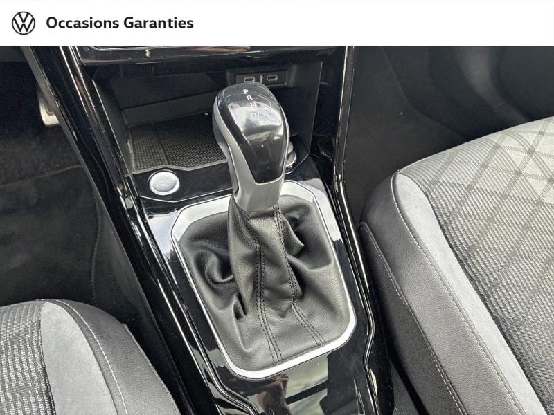 Voitures occasions VOLKSWAGEN T-ROC R-Line Clermont-Ferrand