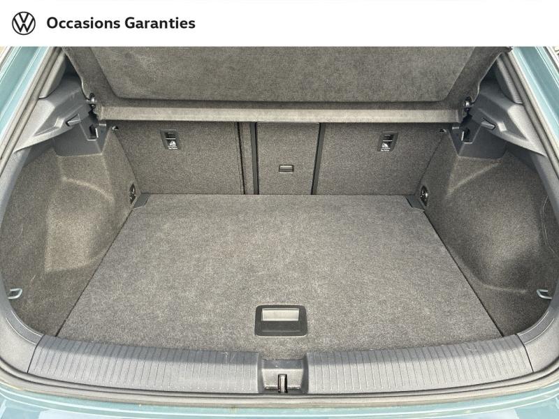 Voitures occasions VOLKSWAGEN T-ROC R-Line Clermont-Ferrand