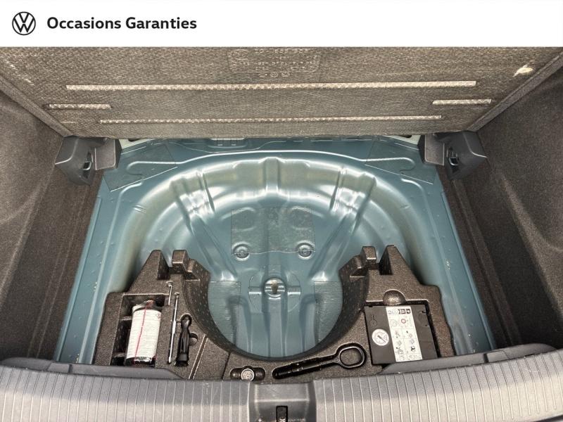 Voitures occasions VOLKSWAGEN T-ROC R-Line Clermont-Ferrand
