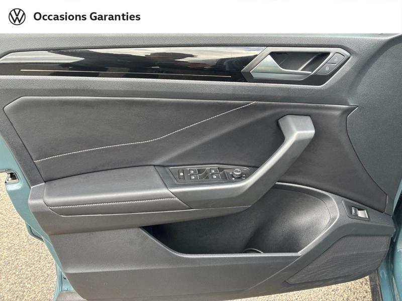 Voitures occasions VOLKSWAGEN T-ROC R-Line Clermont-Ferrand