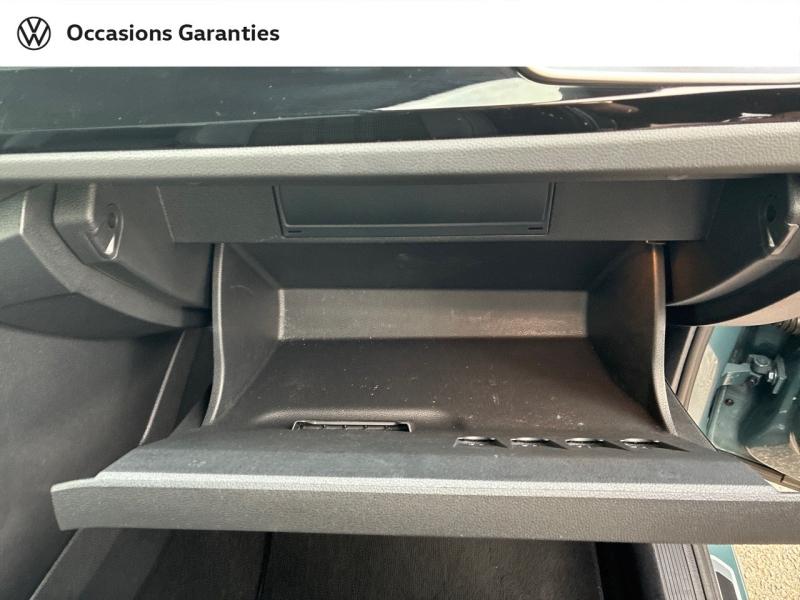 Voitures occasions VOLKSWAGEN T-ROC R-Line Clermont-Ferrand