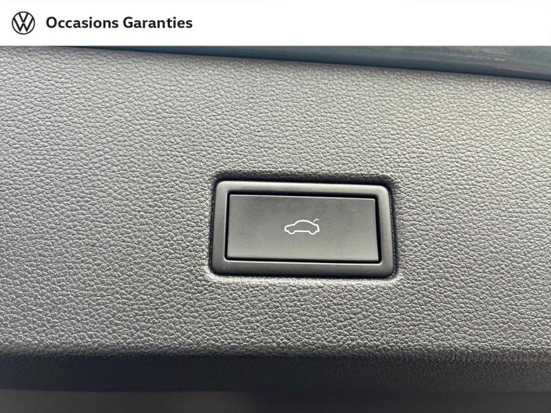 Voitures occasions VOLKSWAGEN T-ROC R-Line Clermont-Ferrand