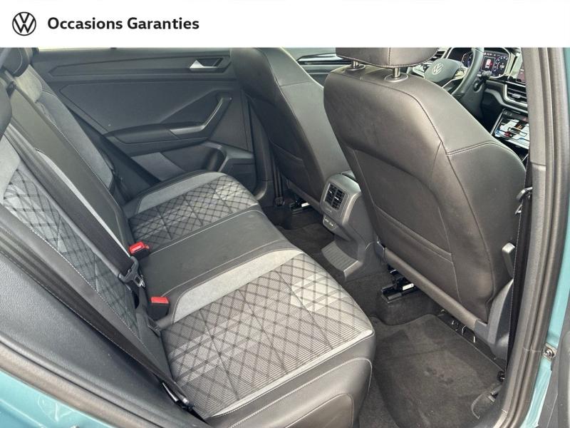 Voitures occasions VOLKSWAGEN T-ROC R-Line Clermont-Ferrand