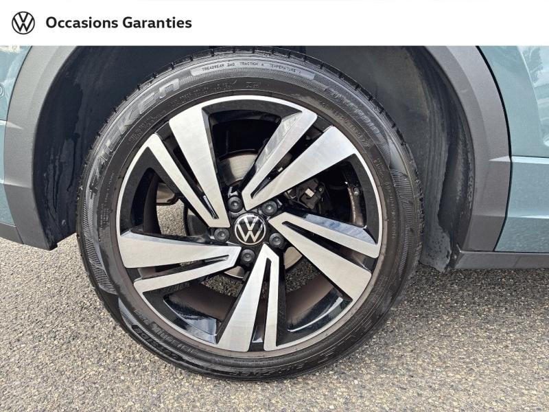 Voitures occasions VOLKSWAGEN T-ROC R-Line Clermont-Ferrand