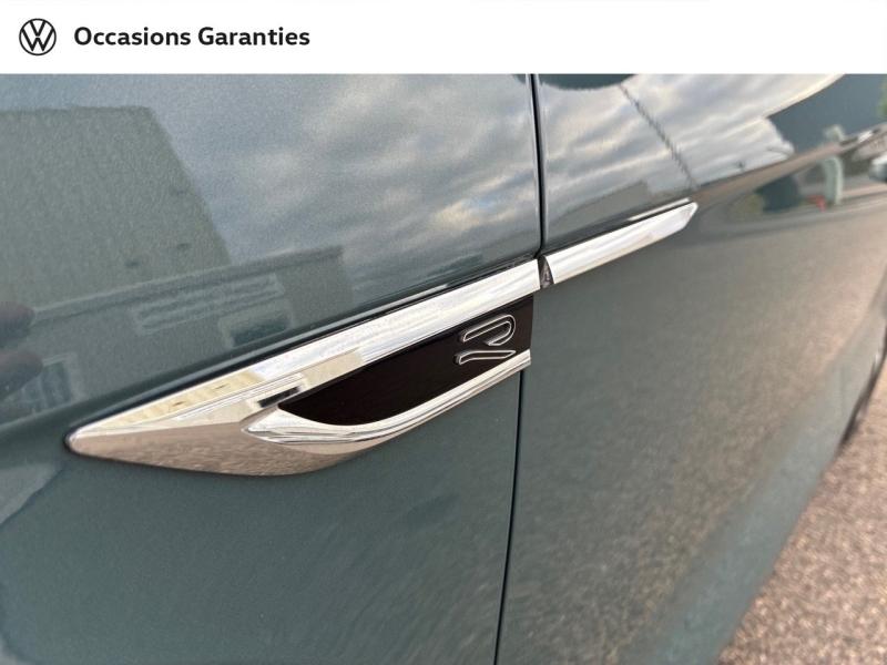 Voitures occasions VOLKSWAGEN T-ROC R-Line Clermont-Ferrand