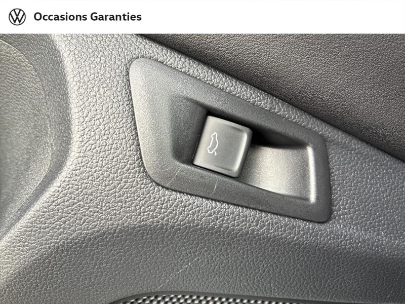 Voitures occasions VOLKSWAGEN T-ROC R-Line Clermont-Ferrand