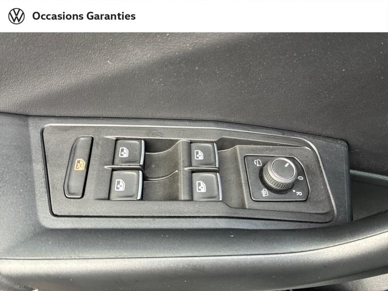 Voitures occasions VOLKSWAGEN T-ROC R-Line Clermont-Ferrand