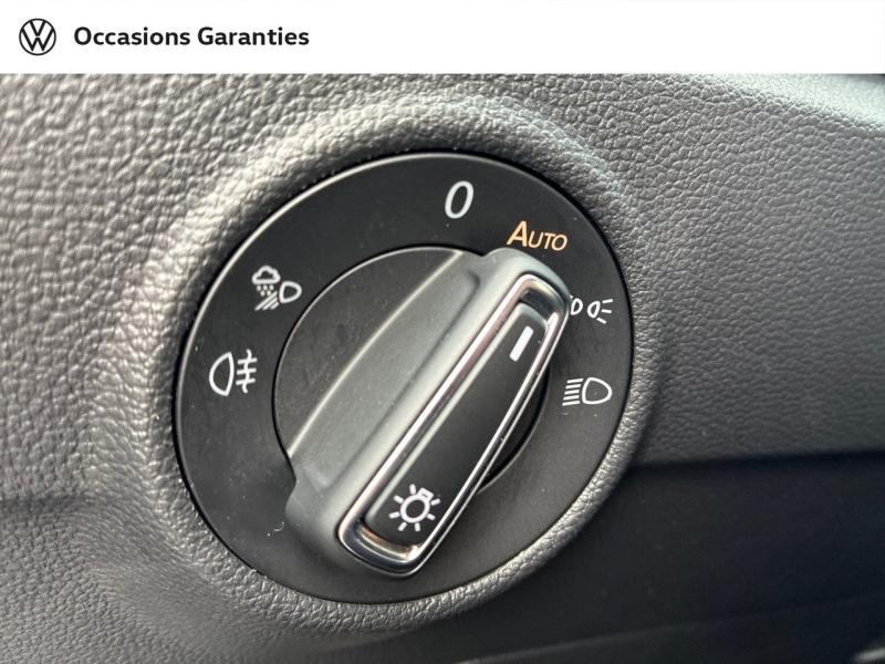 Voitures occasions VOLKSWAGEN T-ROC R-Line Clermont-Ferrand