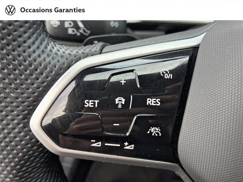 Voitures occasions VOLKSWAGEN T-ROC R-Line Clermont-Ferrand