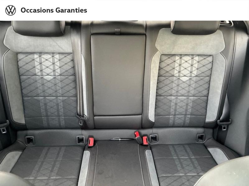 Voitures occasions VOLKSWAGEN T-ROC R-Line Clermont-Ferrand