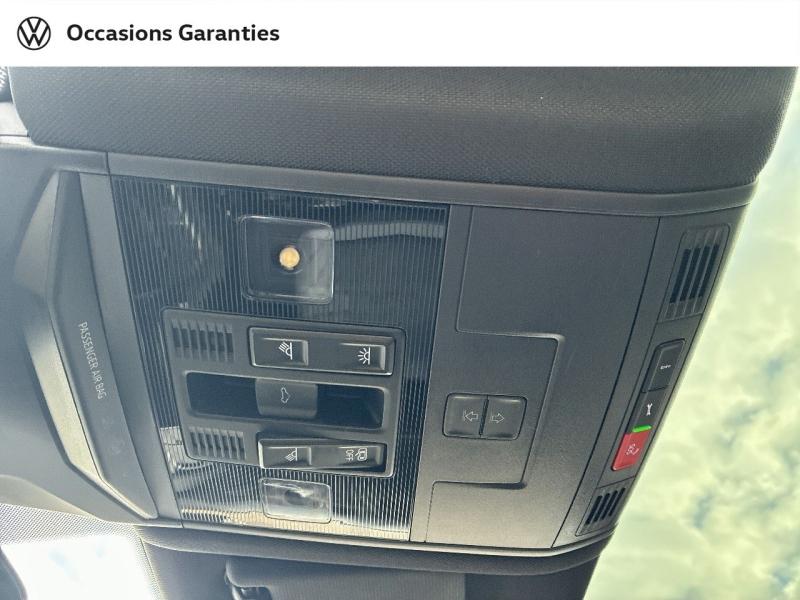 Voitures occasions VOLKSWAGEN T-ROC R-Line Clermont-Ferrand