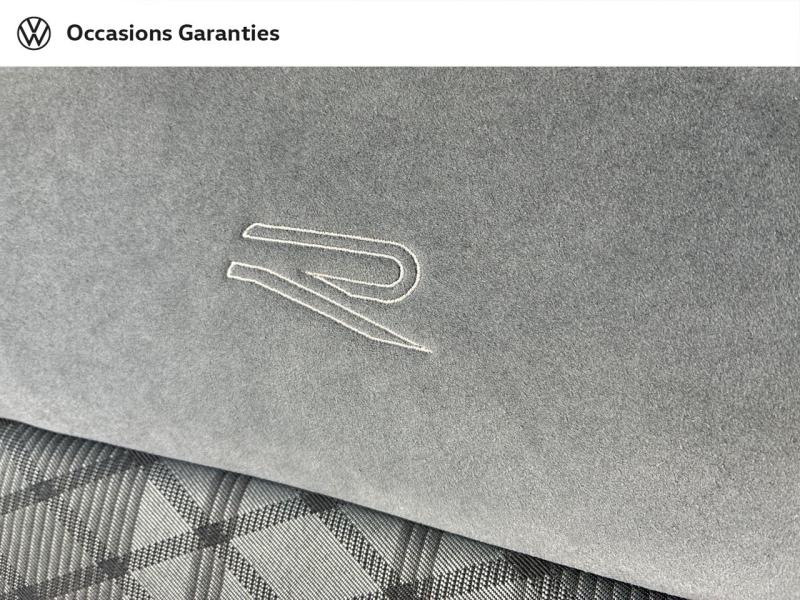 Voitures occasions VOLKSWAGEN T-ROC R-Line Clermont-Ferrand