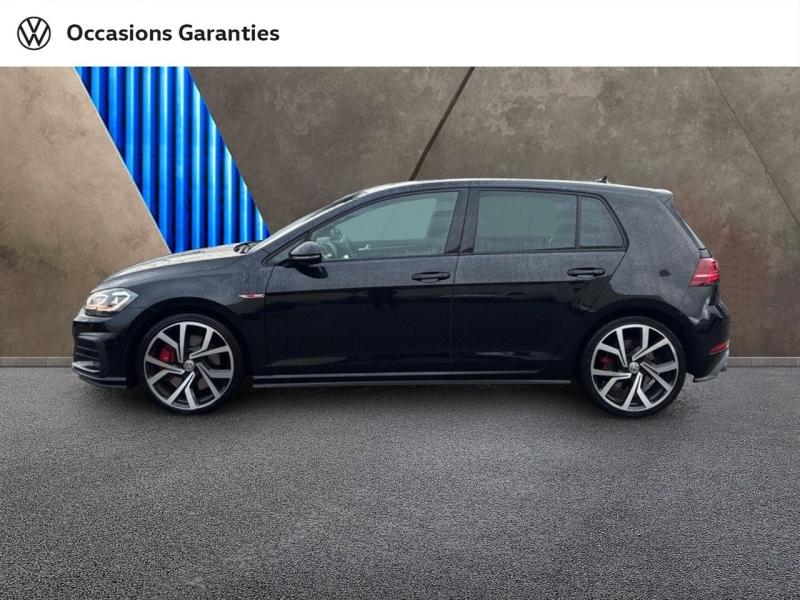 Voitures occasions VOLKSWAGEN GOLF GTI Performance Clermont-Ferrand