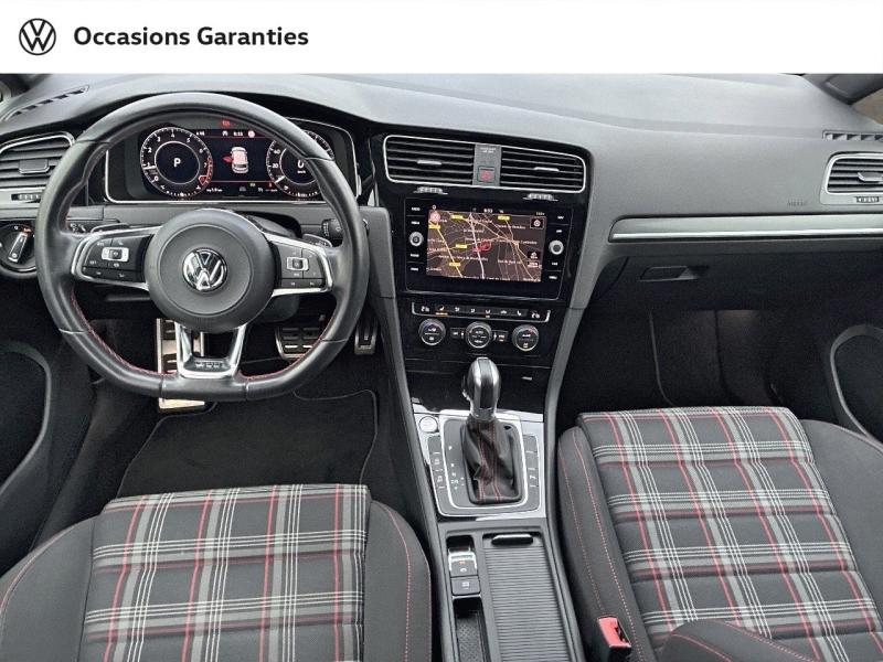 Voitures occasions VOLKSWAGEN GOLF GTI Performance Clermont-Ferrand