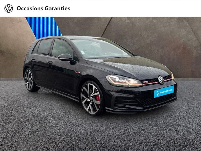 Voitures occasions VOLKSWAGEN GOLF GTI Performance Clermont-Ferrand