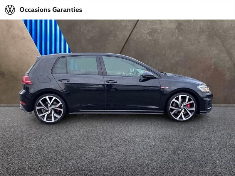 Voitures occasions VOLKSWAGEN GOLF GTI Performance Clermont-Ferrand