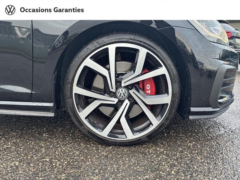 Voitures occasions VOLKSWAGEN GOLF GTI Performance Clermont-Ferrand