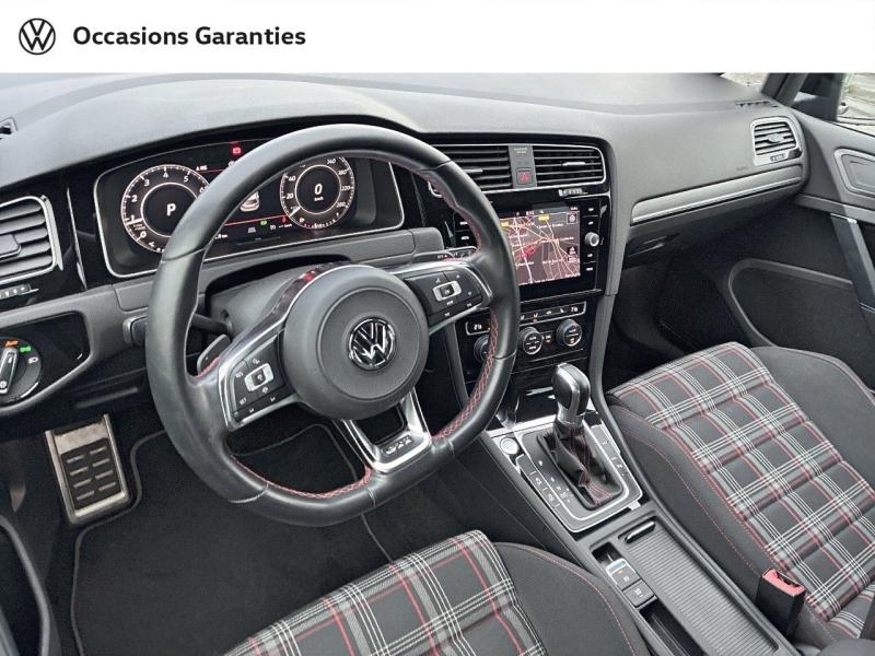 Voitures occasions VOLKSWAGEN GOLF GTI Performance Clermont-Ferrand