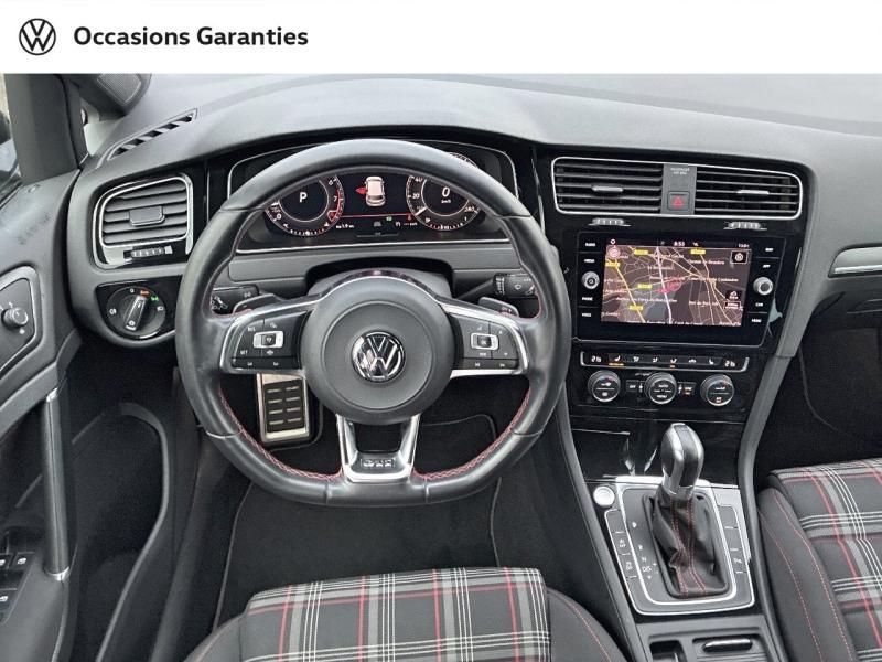 Voitures occasions VOLKSWAGEN GOLF GTI Performance Clermont-Ferrand