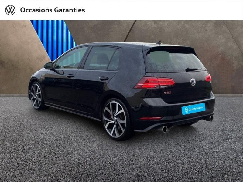 Voitures occasions VOLKSWAGEN GOLF GTI Performance Clermont-Ferrand