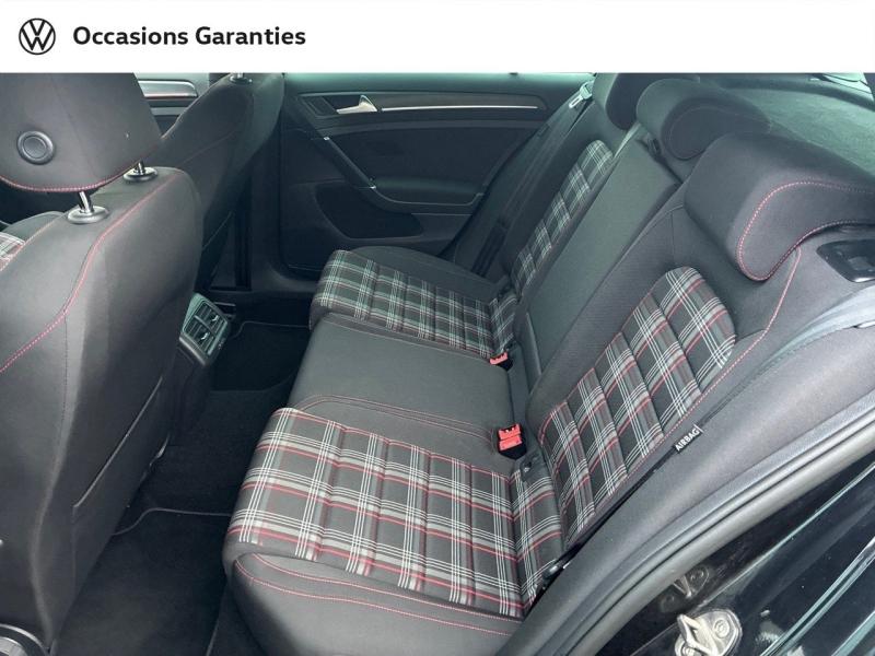Voitures occasions VOLKSWAGEN GOLF GTI Performance Clermont-Ferrand
