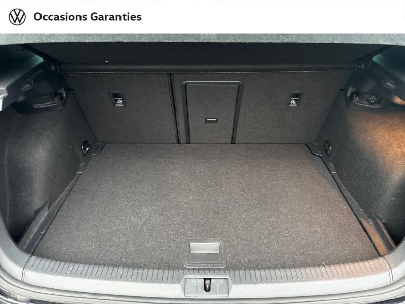 Voitures occasions VOLKSWAGEN GOLF GTI Performance Clermont-Ferrand