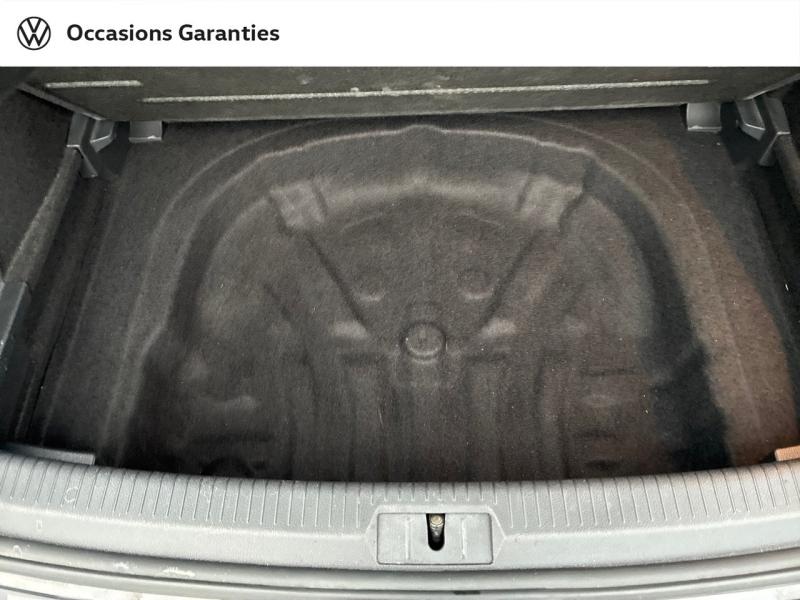 Voitures occasions VOLKSWAGEN GOLF GTI Performance Clermont-Ferrand
