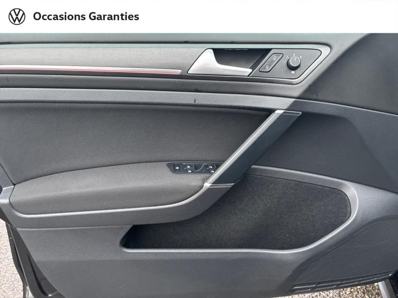 Voitures occasions VOLKSWAGEN GOLF GTI Performance Clermont-Ferrand