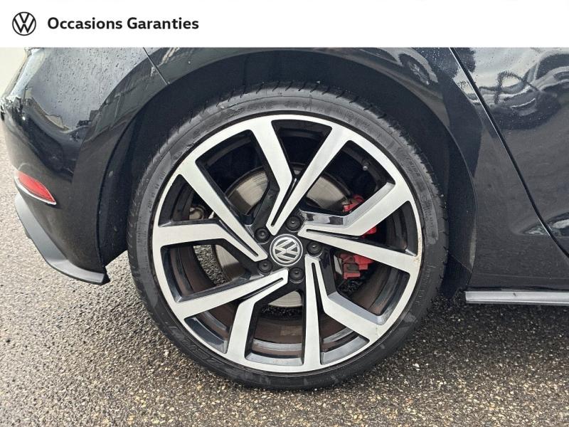 Voitures occasions VOLKSWAGEN GOLF GTI Performance Clermont-Ferrand