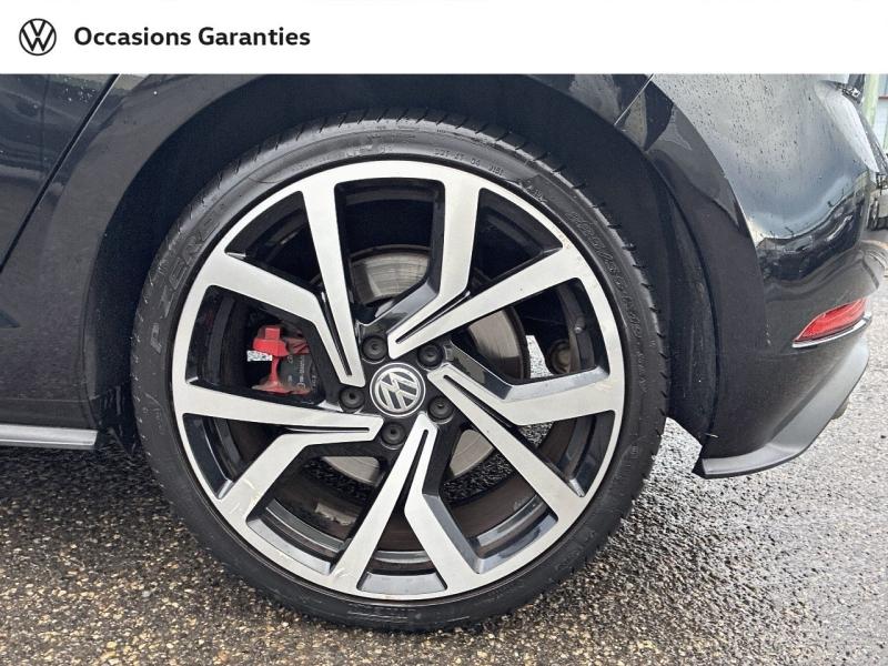 Voitures occasions VOLKSWAGEN GOLF GTI Performance Clermont-Ferrand