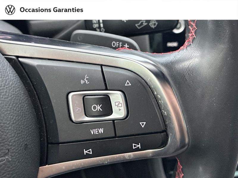 Voitures occasions VOLKSWAGEN GOLF GTI Performance Clermont-Ferrand