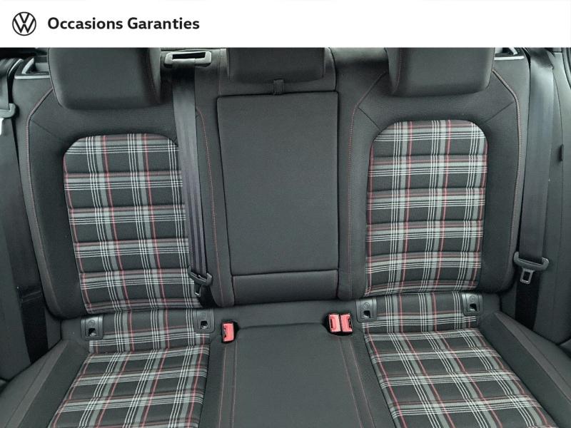 Voitures occasions VOLKSWAGEN GOLF GTI Performance Clermont-Ferrand