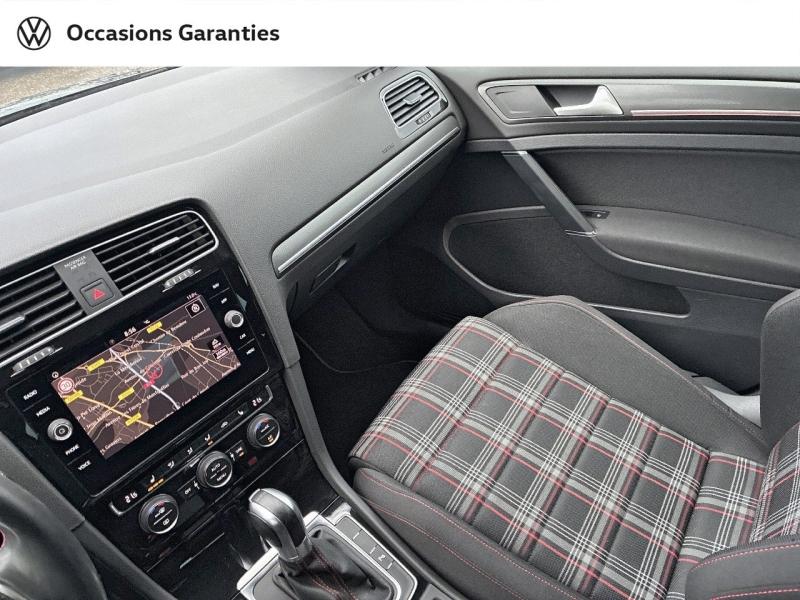 Voitures occasions VOLKSWAGEN GOLF GTI Performance Clermont-Ferrand