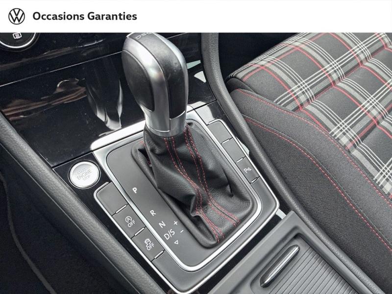 Voitures occasions VOLKSWAGEN GOLF GTI Performance Clermont-Ferrand