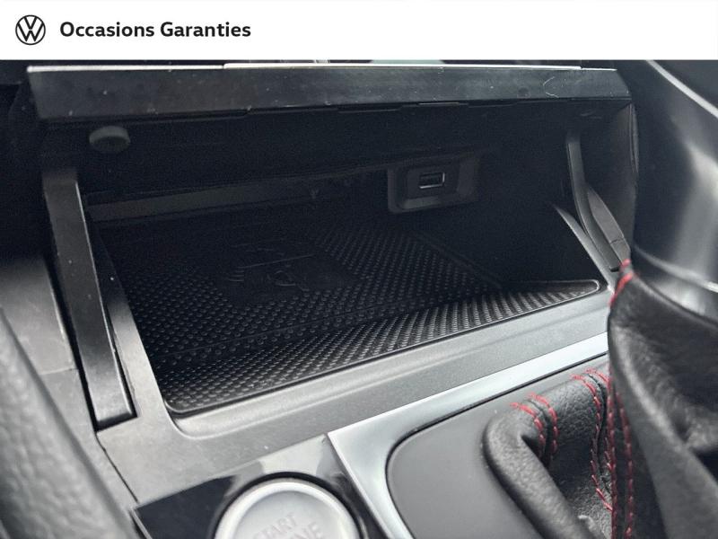 Voitures occasions VOLKSWAGEN GOLF GTI Performance Clermont-Ferrand