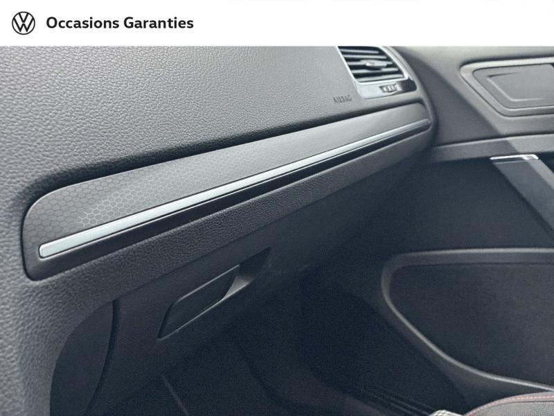 Voitures occasions VOLKSWAGEN GOLF GTI Performance Clermont-Ferrand