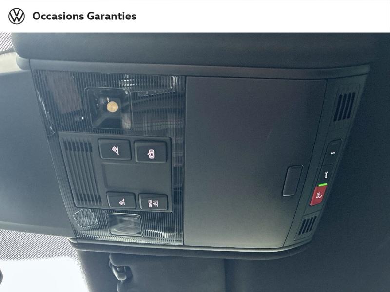 Voitures occasions VOLKSWAGEN GOLF GTI Performance Clermont-Ferrand