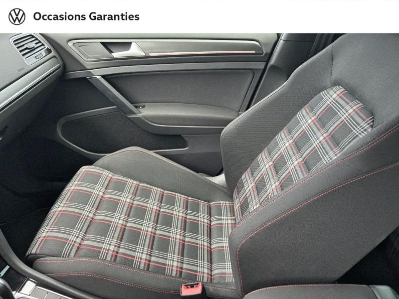 Voitures occasions VOLKSWAGEN GOLF GTI Performance Clermont-Ferrand