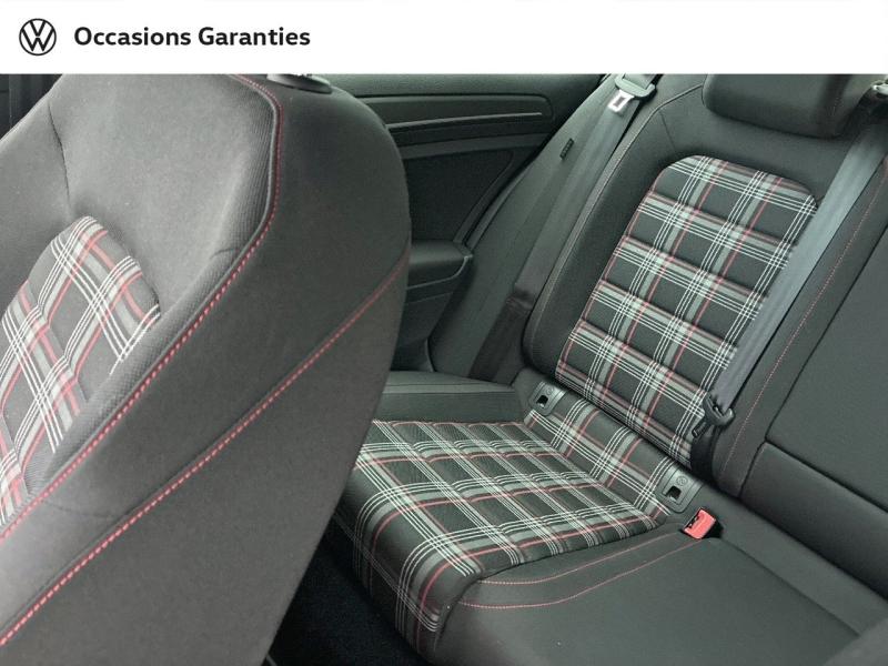 Voitures occasions VOLKSWAGEN GOLF GTI Performance Clermont-Ferrand