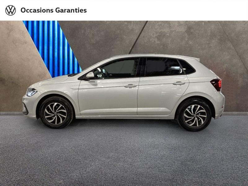 Voitures occasions VOLKSWAGEN POLO VW Edition Clermont-Ferrand