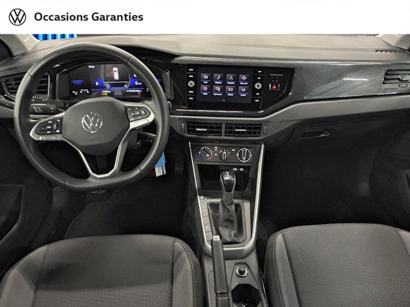 Voitures occasions VOLKSWAGEN POLO VW Edition Clermont-Ferrand