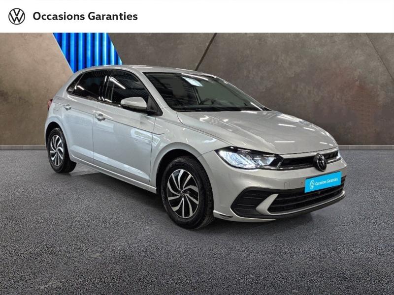 Voitures occasions VOLKSWAGEN POLO VW Edition Clermont-Ferrand